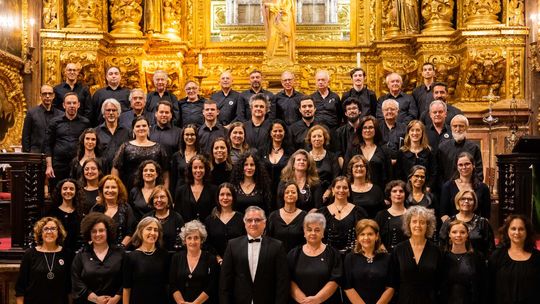 Artyści Filharmonii Portugalskiej na deskach Filharmonii Podkarpackiej – Brahms „Ein Deutsches Requiem”