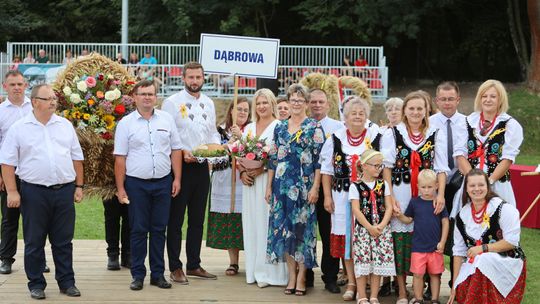 Dożynki Gminne w Świlczy już 17 sierpnia – gospodarzem Mrowla