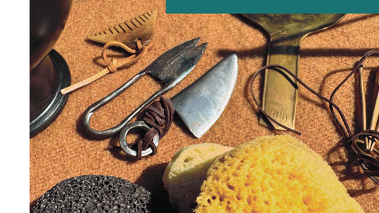 Europejskie Dni Archeologii w Regionalnej Składnicy Zabytków Archeologicznych w Zgłobniu