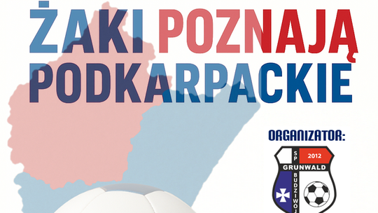 Festiwal futbolowych talentów w Rzeszowie. Młodzi piłkarze zmierzą się na Stadionie Grunwaldu