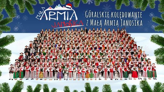 Mała Armia Janosika w Rzeszowie