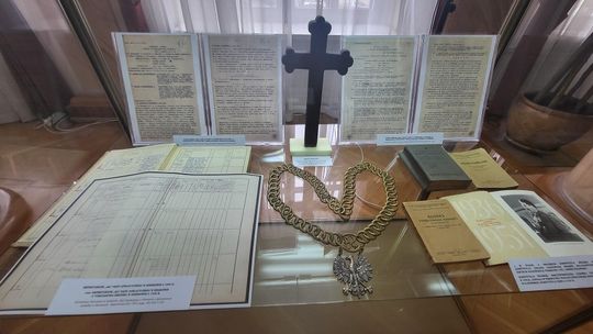 Historia prawa na wyciągnięcie ręki. Wystawy jubileuszowe w Sądzie Apelacyjnym w Rzeszowie