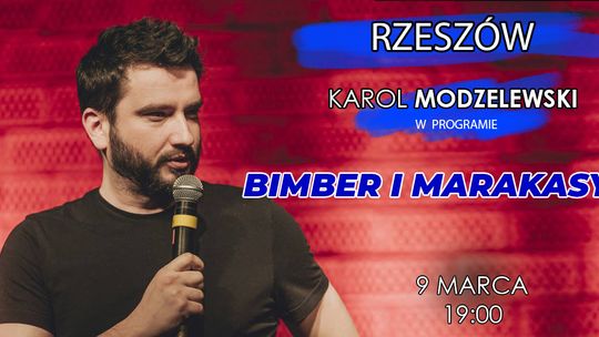 karol modzelewski - rzeszów