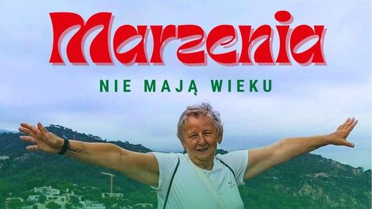 "Marzenia nie mają wieku" – pierwsza konferencja dla seniorów w Dębicy z udziałem Natalii de Barbaro "Marzenia nie mają wieku" – pierwsza konferencja dla seniorów w Dębicy z udziałem Natalii de Barbaro