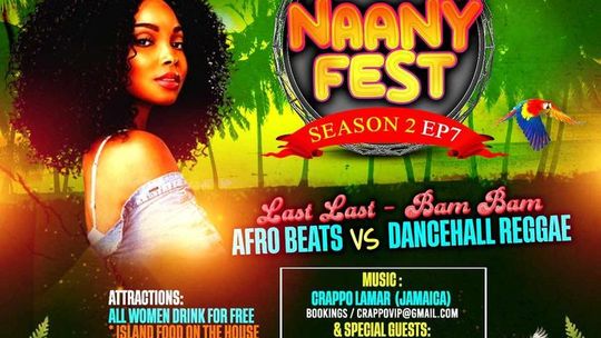 Naany Fest - Season 2 ep 7