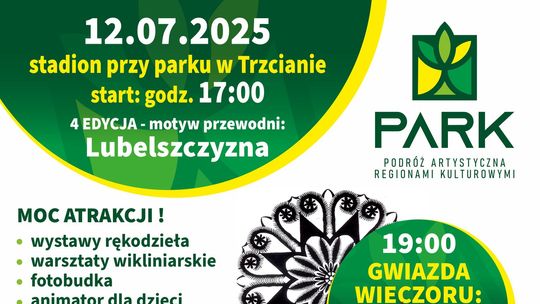 Wielkie święto folkloru w Trzcianie. Cztery zespoły zaprezentują bogactwo Lubelszczyzny