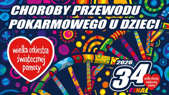 34. Finał WOŚP w Pubie Spółdzielczym – Razem dla zdrowia najmłodszych!