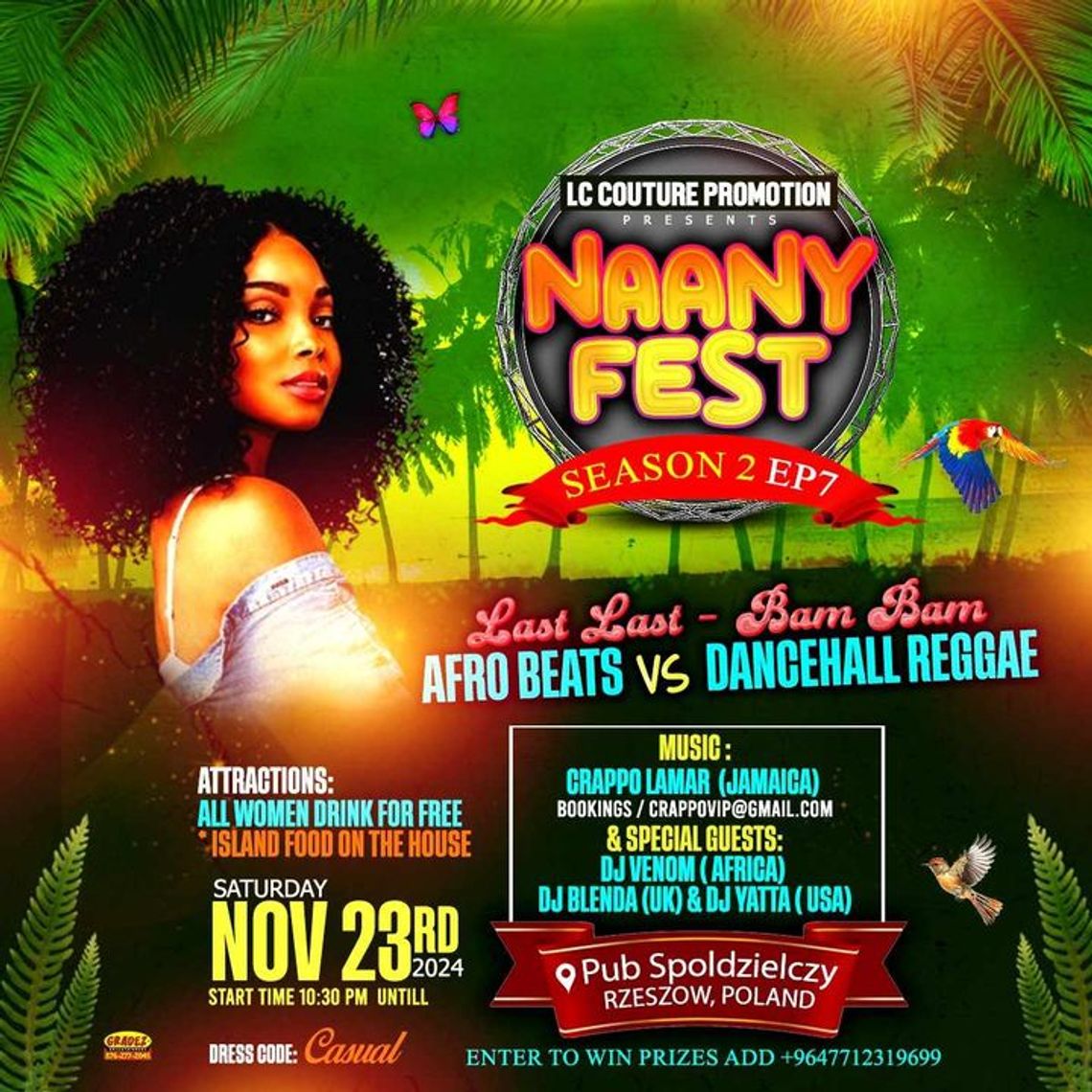 Naany Fest - Season 2 ep 7