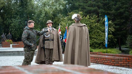 Obchody 81. roczny wybuchu II wojny światowej w Rzeszowie