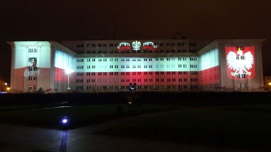 Podkarpacki Urząd Wojewódzki