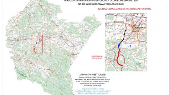 Wizualizacja dla odc. S19 Babica - Jawornik