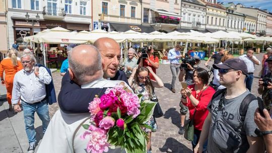 23-latka zginęła na torach w Brzeźnicy!