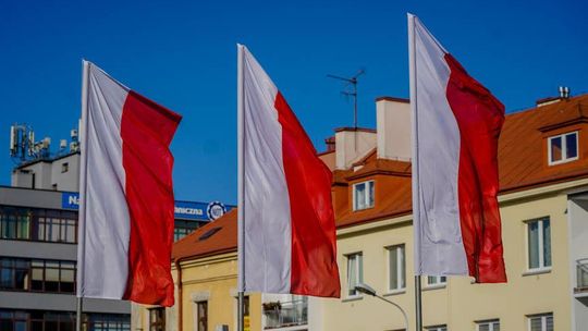 Rzeszów. Obchody Narodowego Święta Niepodległości