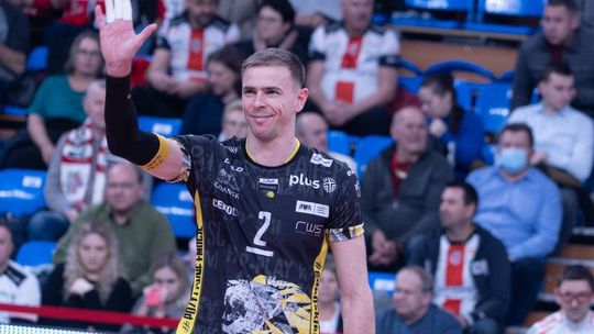 PlusLiga. Asseco Resovia przegrywa 0:3 z Treflem Gdańsk