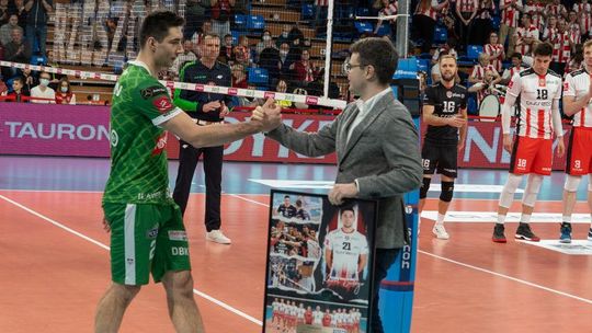 PlusLiga. Asseco Resovia wygrywa 3:0 z Indykpolem AZS Olsztyn