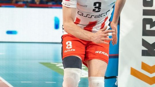 PlusLiga. Asseco Resovia wygrywa 3:1 z GKS Katowice