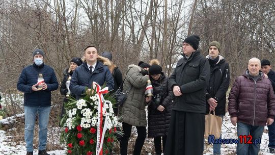Rzeszów. XVI edycja Międzynarodowego Dnia Pamięci o Ofiarach Holokaustu
