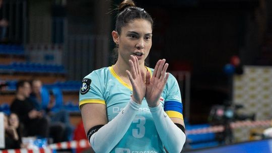 Liga Mistrzyń. Developres Rzeszów wygrywa 3:2 z VakifBank Stambuł