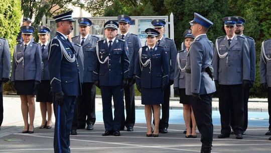 W Rzeszowie uczczono pamięć poległych policjantów