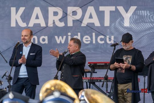 Karpaty na widelcu 2022