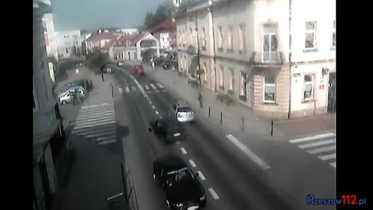 Ropczyce. Rajd 23-latka z BMW. Efekt: grzywna 7 tys. zł