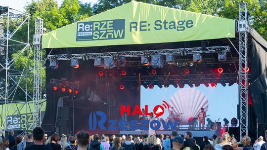 Re: festiwal dzień pierwszy