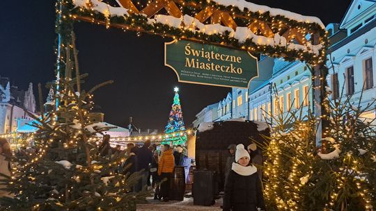 Sobotni wieczór z kultowymi postaciami kina [ZOBACZ FOTORELACJĘ]