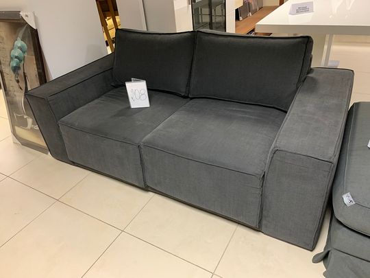 Sofa Viktor 2,5 R funkcja spania [208]