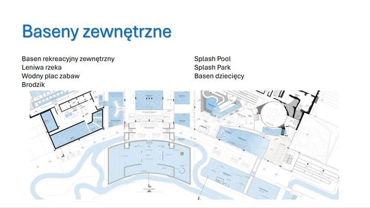 Wstępny projekt aqua parku w Rzeszowie [FOTO]