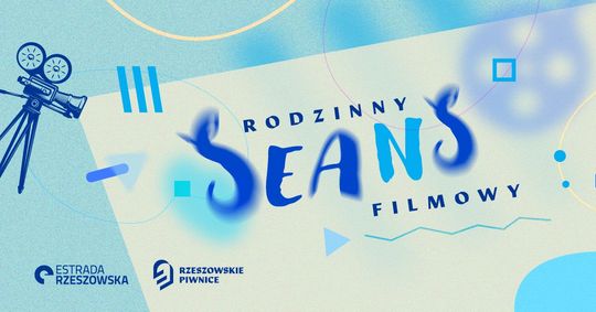 „Rodzinny seans filmowy”