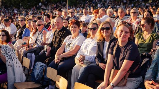 Koncert Jednego Serca Jednego Ducha FOTORELACJA