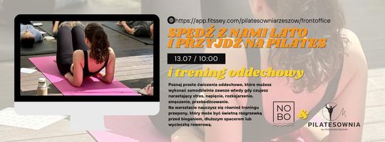 Trening oddechowy