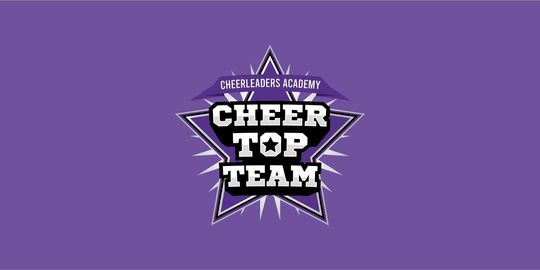 Wielkie otwarcie Akademii Cheerleaders Cheer Top Team