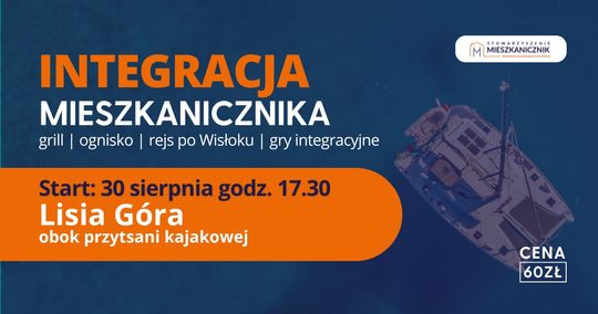 Coroczne spotkanie integracyjne Mieszkanicznika Rzeszów