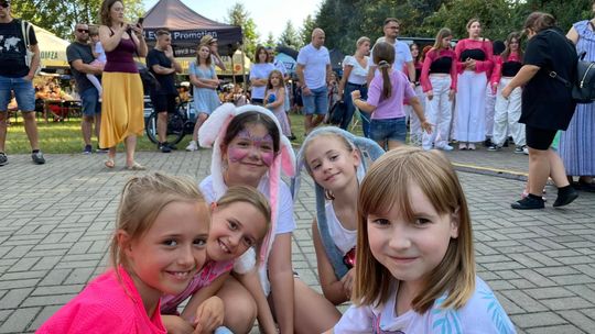 Super zabawa dla wszystkich! Dni Osiedla Baranówka [FOTORELACJA]