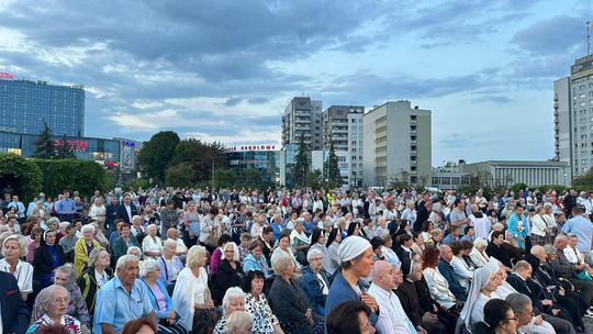 Uroczystości odpustowe ku czci Matki Boskiej Rzeszowskiej, patronki miasta [ZDJĘCIA]