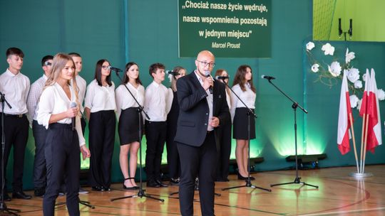 80 lat Zespołu Szkół w Sokołowie Małopolskim [ZDJĘCIA]