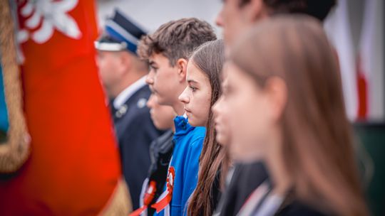 Bratkowiczanie w hołdzie żołnierzom Armii Krajowej [ZDJĘCIA]