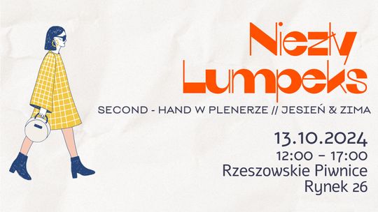Niezły Lumpeks
