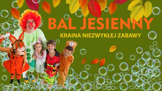 Bal Jesienny
