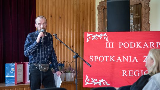 III Podkarpackie spotkania z historią regionalną w Dynowie [ZDJĘCIA]