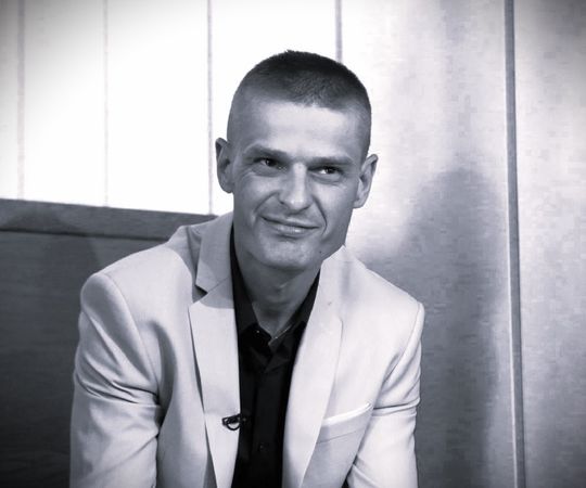 Tomasz Komenda