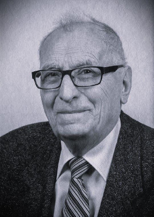 Prof. Bolesław Fleszar