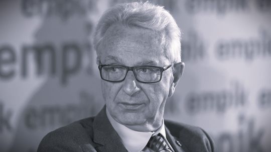 Zbigniew Lew-Starowicz