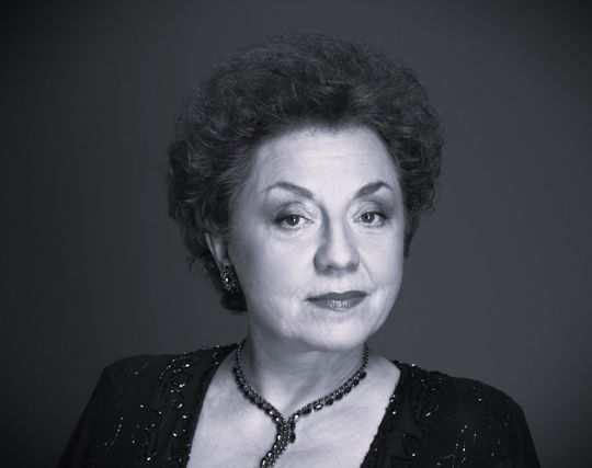 Ewa Podleś