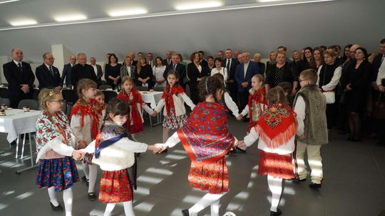 Uroczysta sesja Rady Miejskiej w Błażowej - 28.01.25