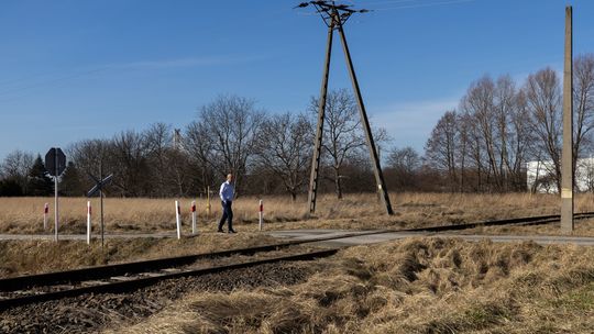 Osiedla Korona i Załęże mają kanalizację deszczową