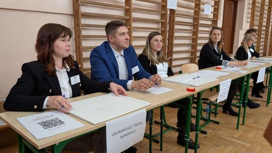 Wybory prezydenckie 2025 w Rzeszowie