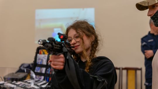 Noc Sądów w Sądzie Apelacyjnym [FOTO]
