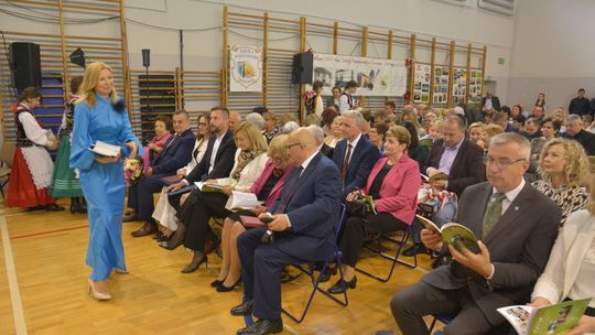 150-lecie Szkoły Podstawowej w Trzcianie [FOTO]